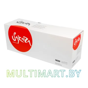 Картридж Sakura Printing SATK6305 (аналог Kyocera TK-6305)